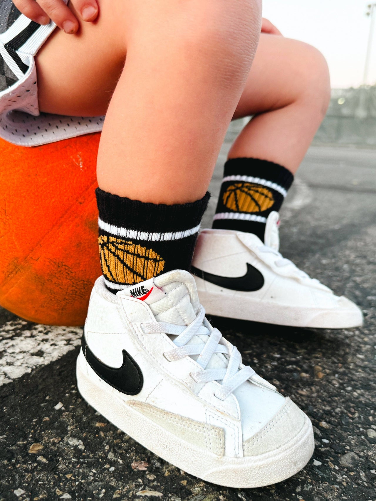 Socks| Slam Dunk