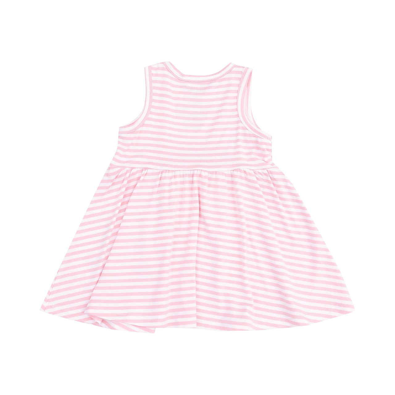 Tank Dress | Golf Pink **FINAL SALE**