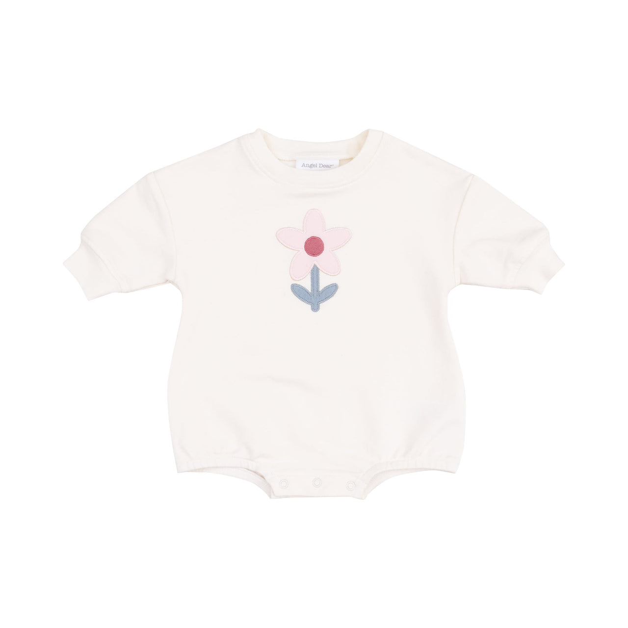 Sweatshirt Bubble | Danish Daisy ** FINAL SALE **