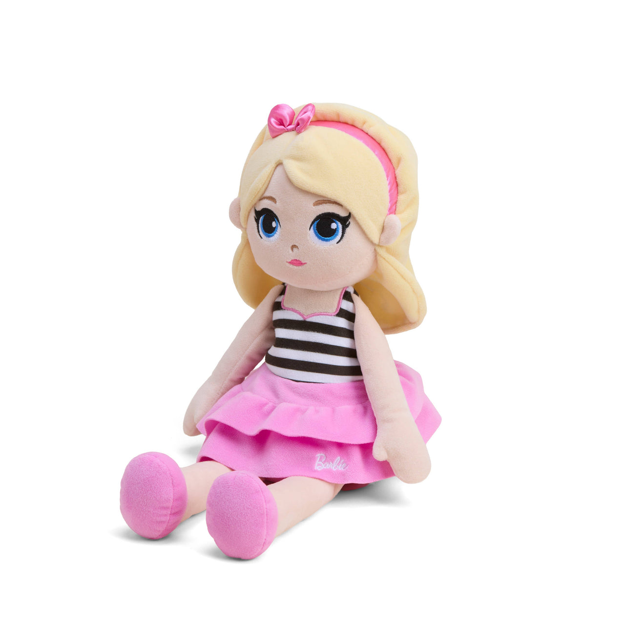 Barbie Doll Warmies - Official Licensed Products 