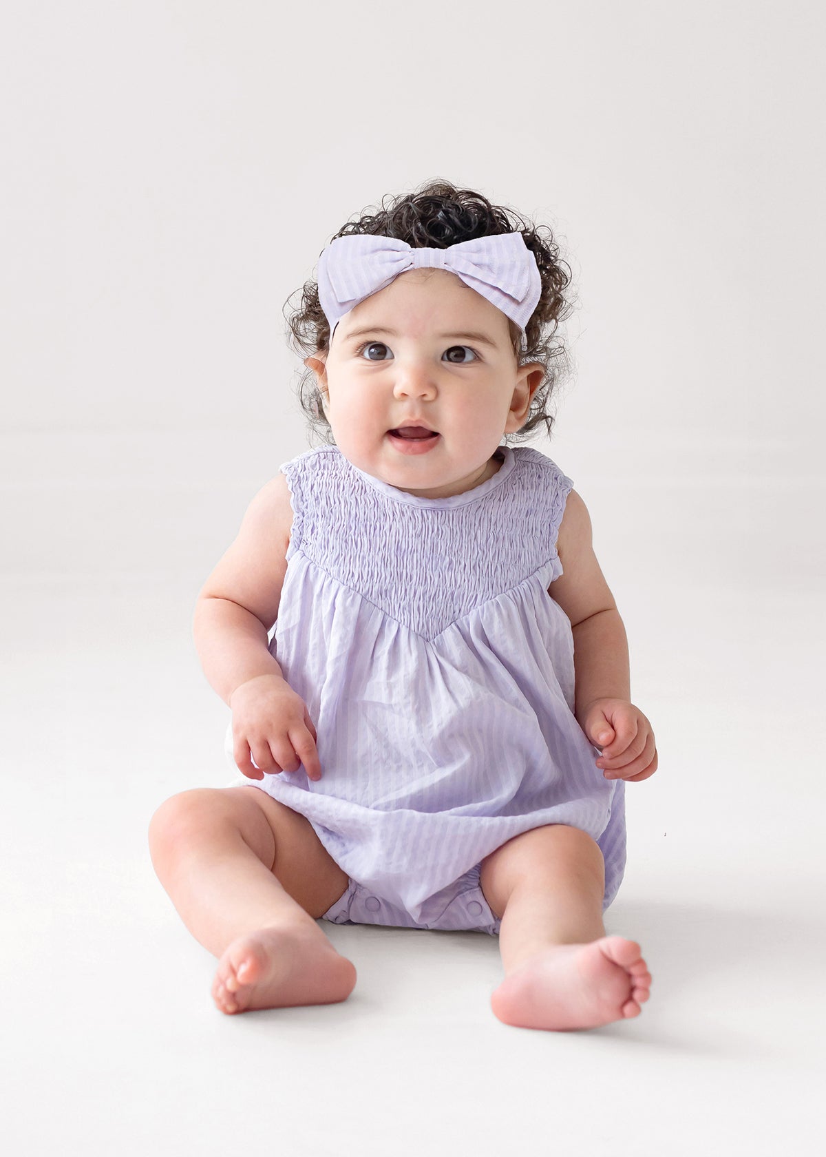 Magnolia Hair Accessory