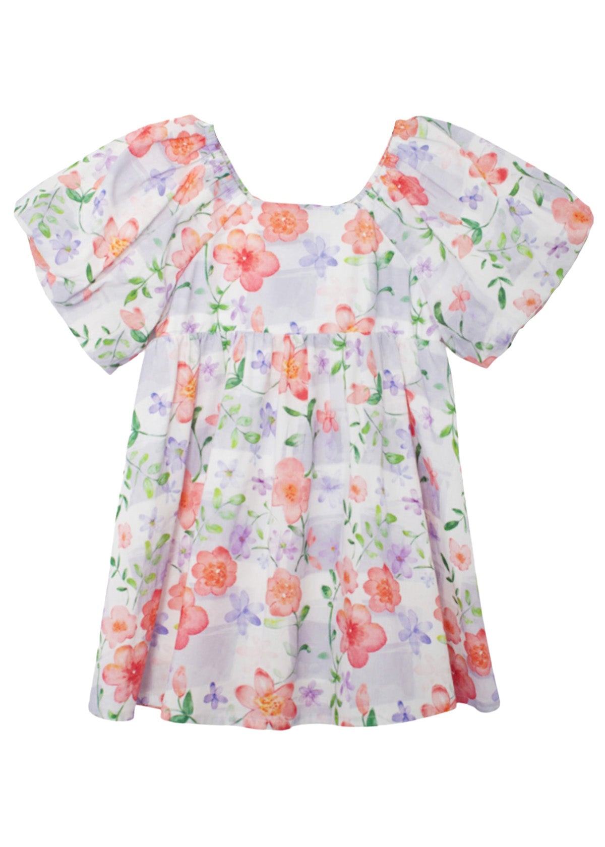 Lavender Daze Dress