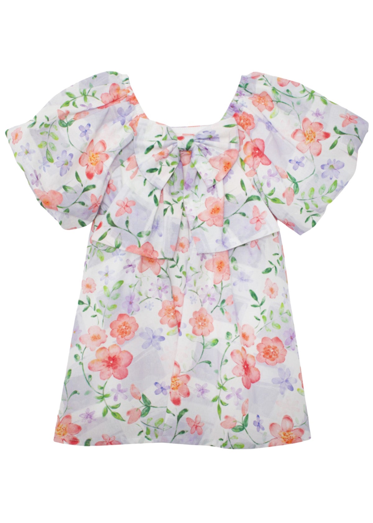 Lavender Daze Dress