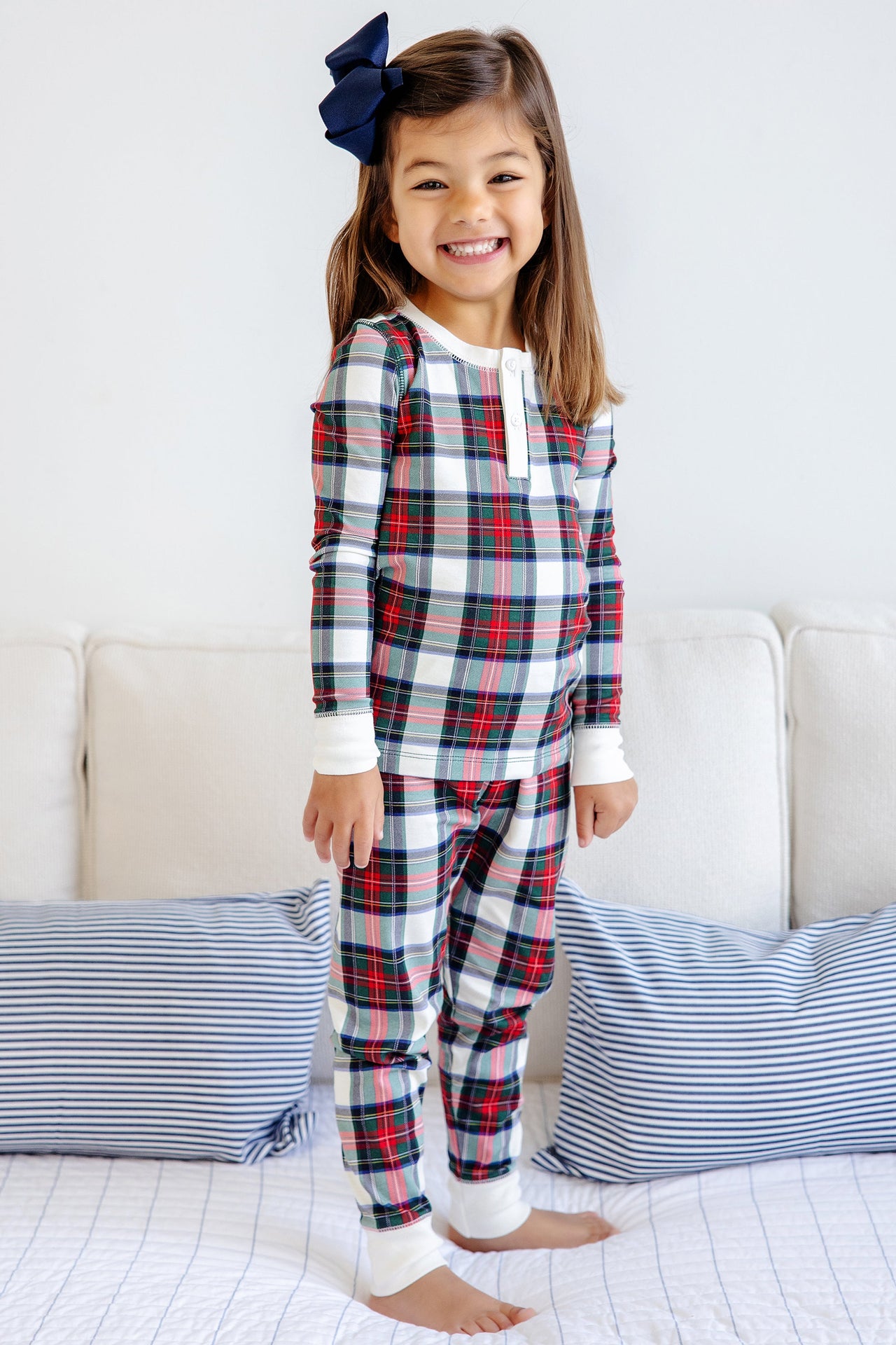 Sutton's Sweet Dream Pajama Set (Unisex)