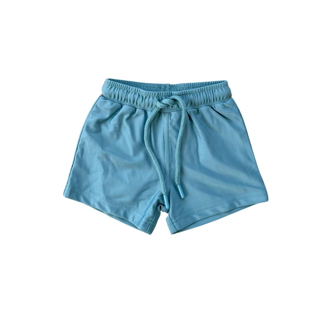 Boy's Swim Shorts