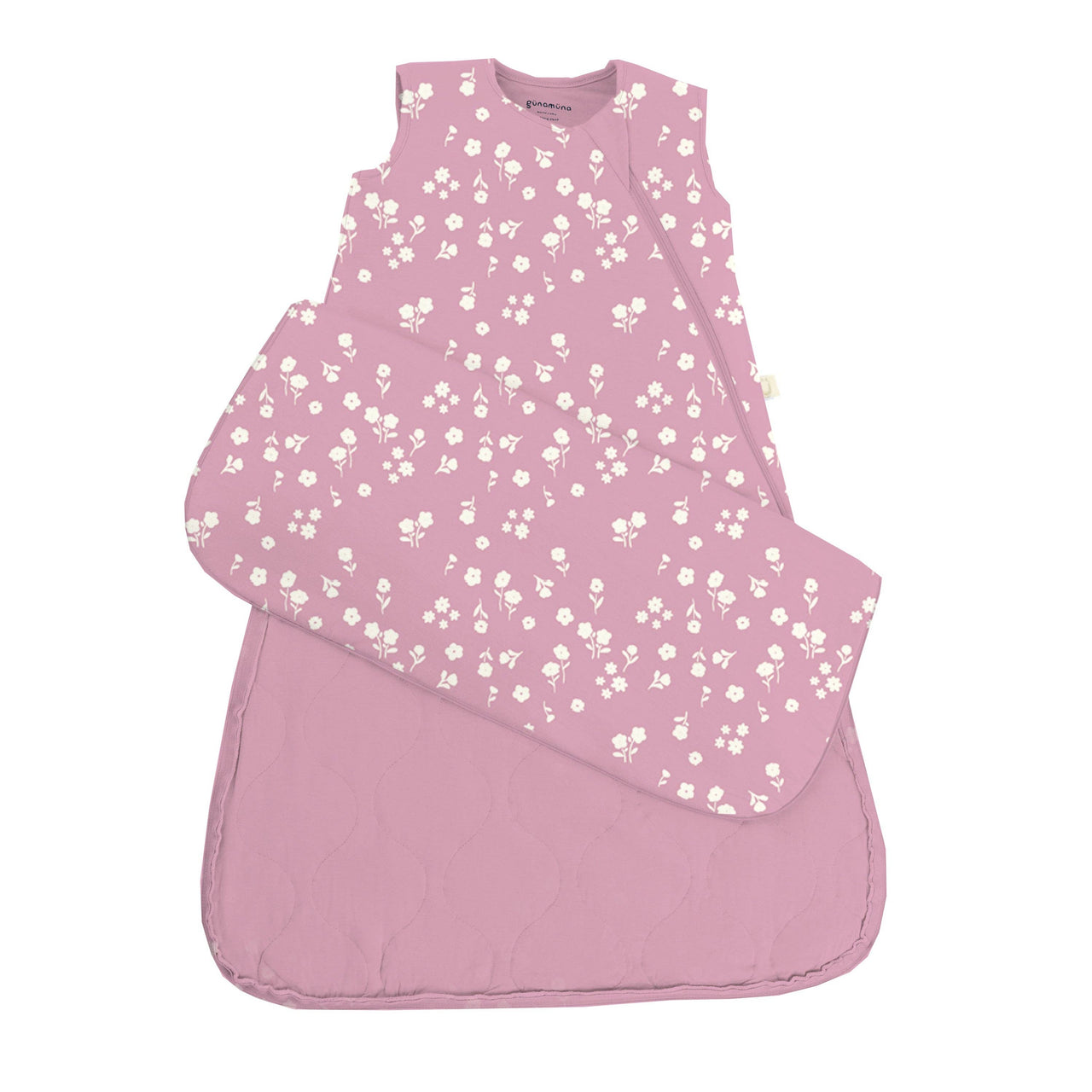 Gunamuna  WONDERZiP® Sleep Bag | 1.0 TOG