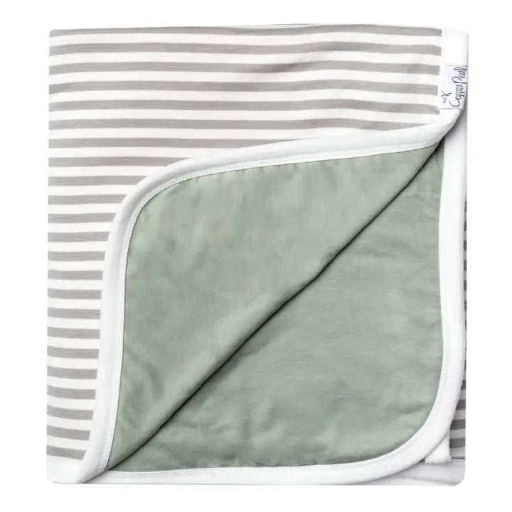 Three-Layer Quilt - Everest