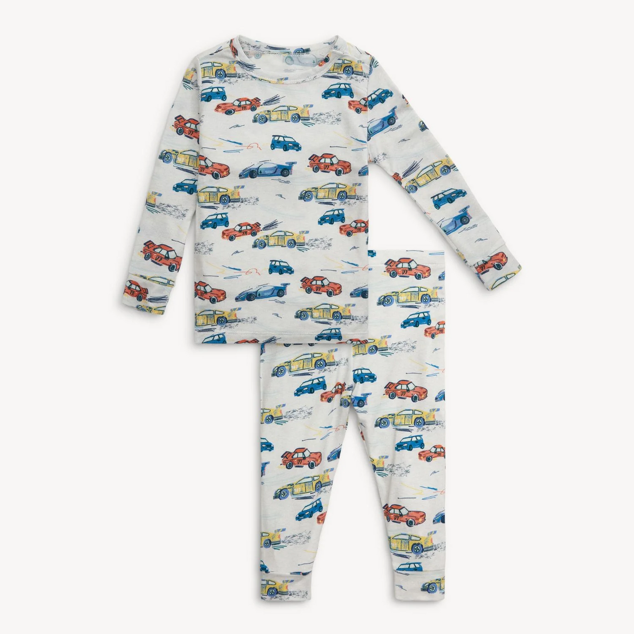 Lap of Life 2-Piece Pajama Set