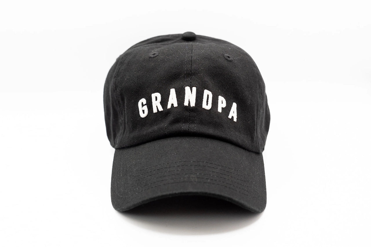 Grandpa Hat