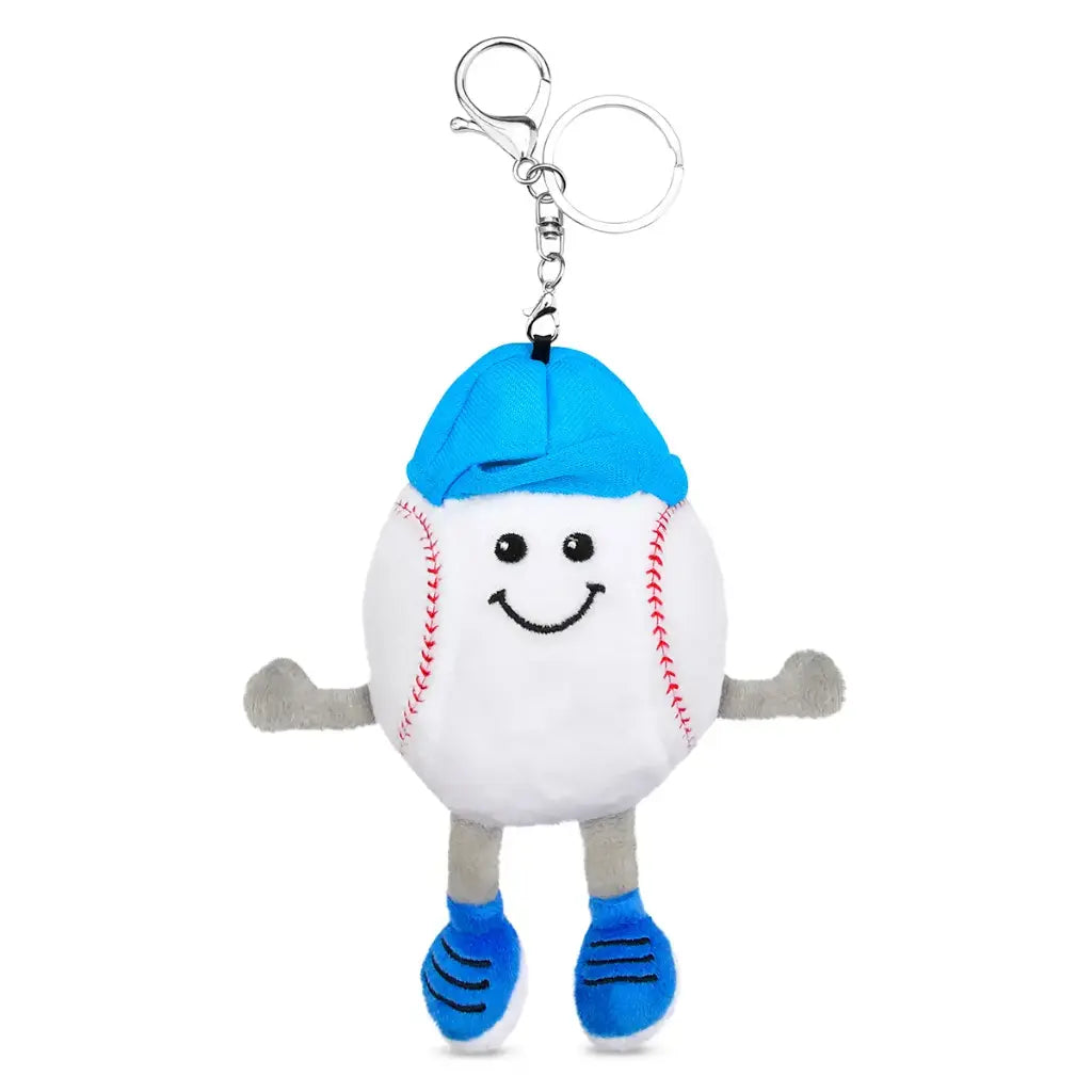 Baseball Clip Bag Buddy
