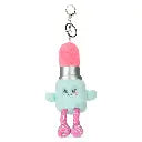 Lipstick Bag Charm