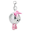 Disco Ball Charm