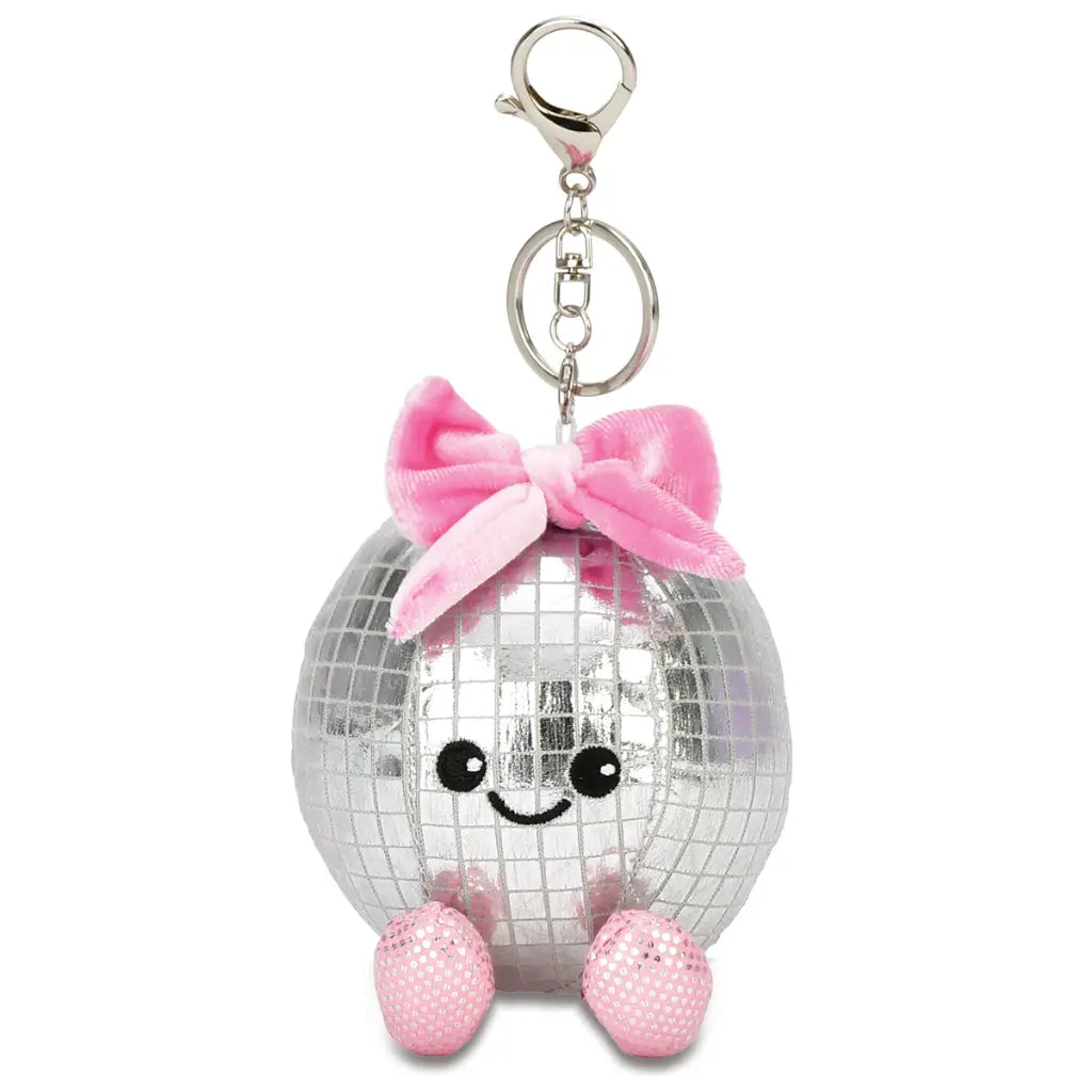 Disco Ball Charm