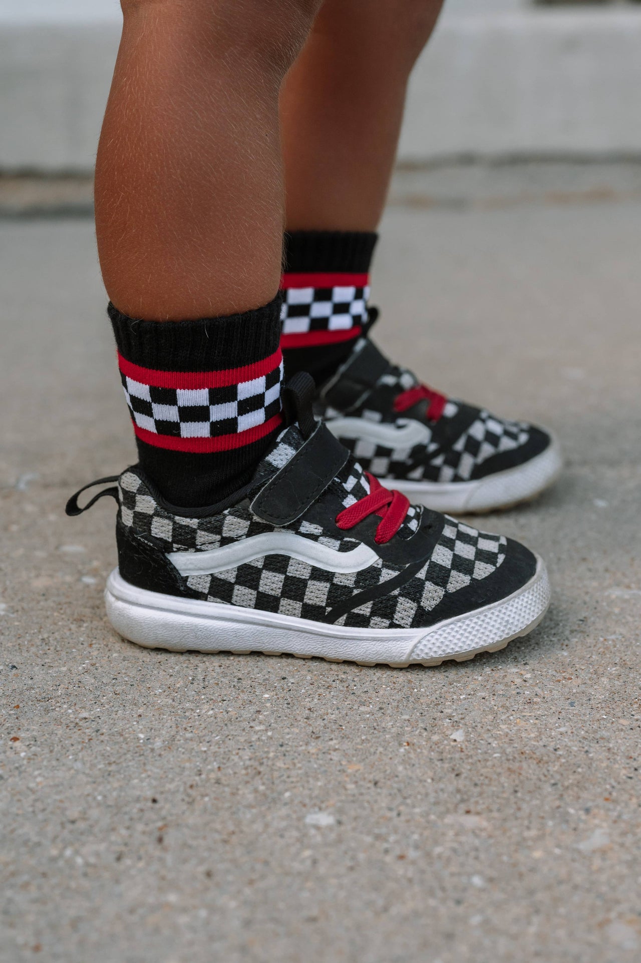 Socks | Braxton