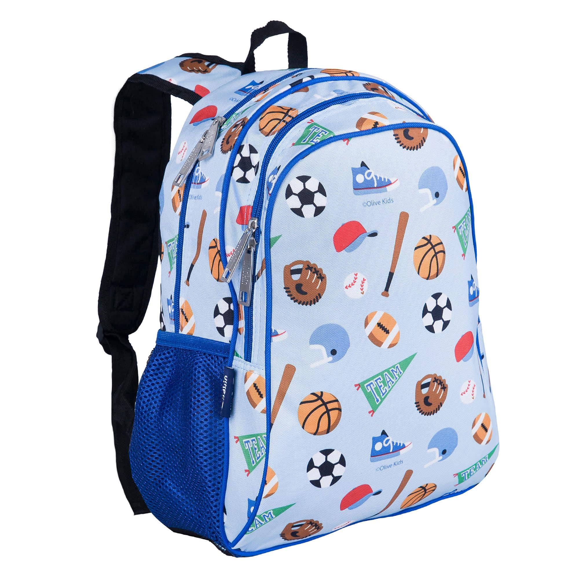 Wildkin Game On Sports Backpack
