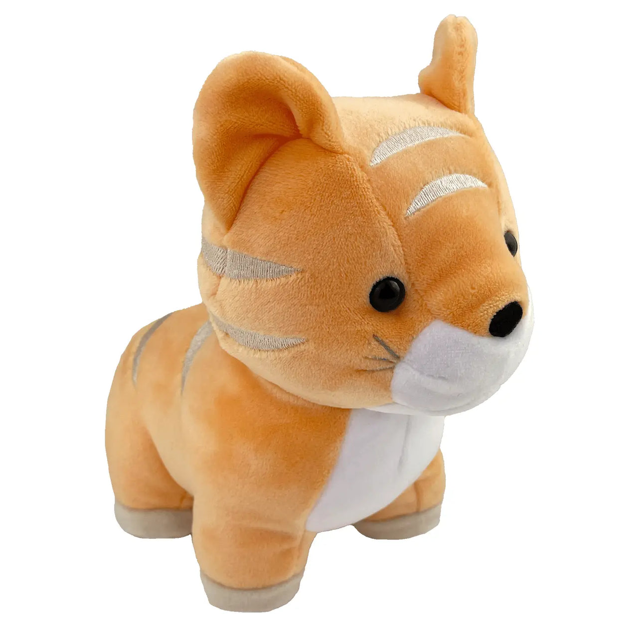 Anton the Tiger Plush Toy