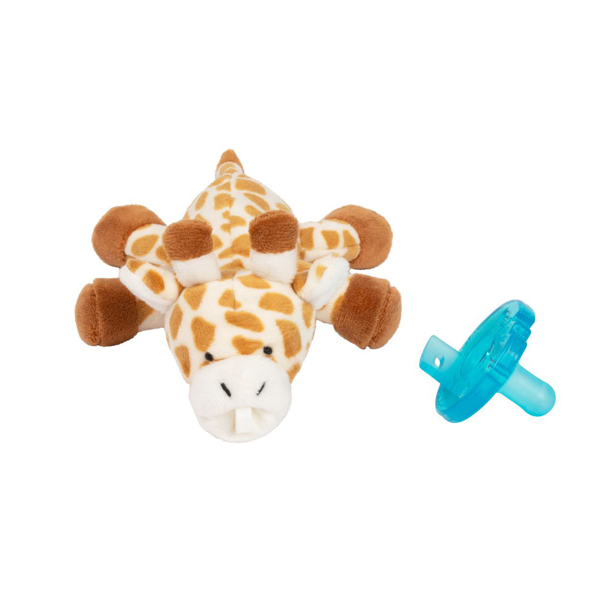 Wubbanub | Detachable Baby Giraffe