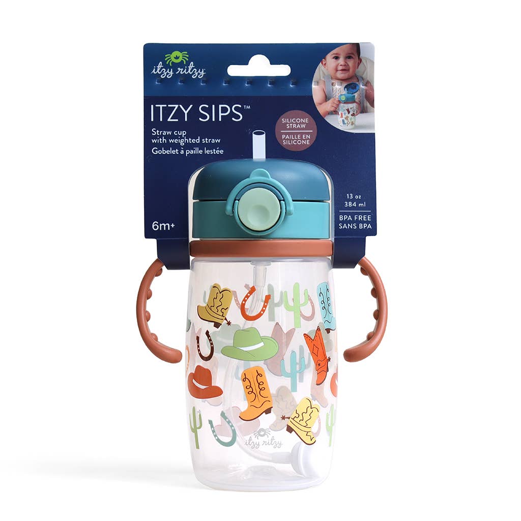 *NEW* Itzy Sips™