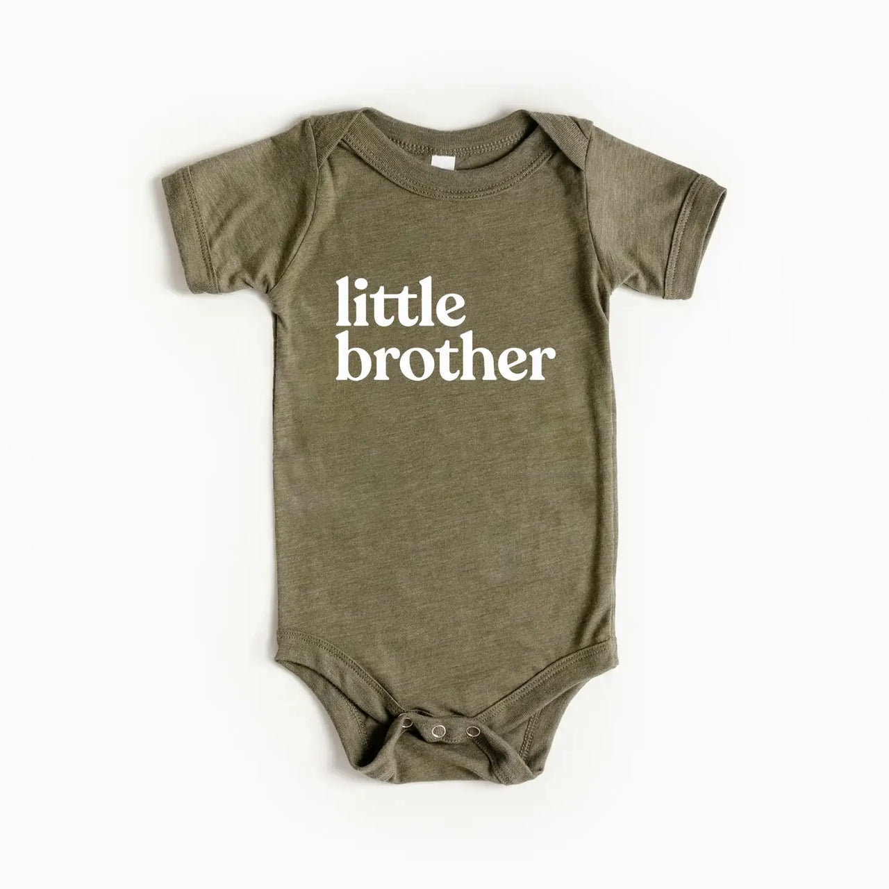 Little Brother Bodysuit