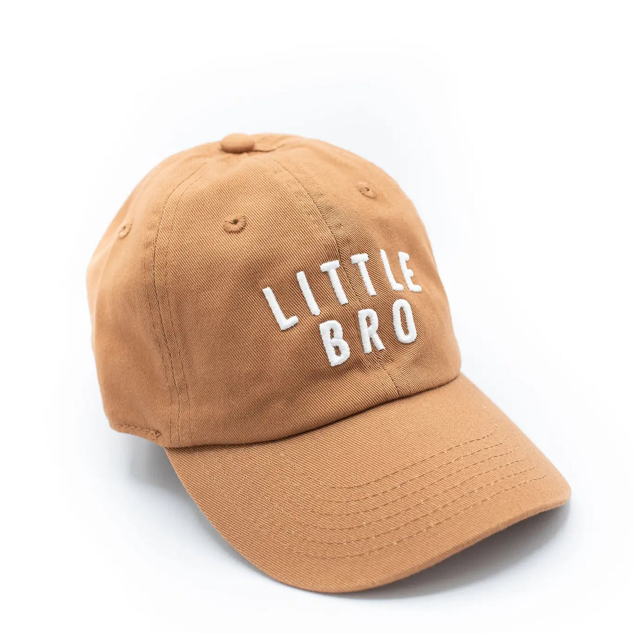 Little Bro Hat | Terra Cotta