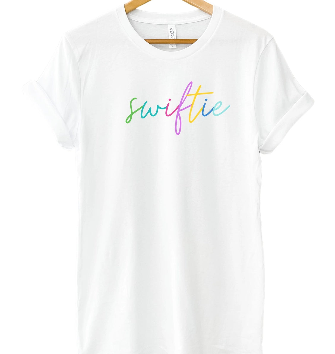 Swiftie T-shirt | Adult