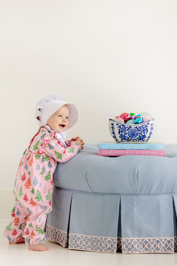 Leigh Ann Angel Sleeve Romper | Need a Little Nostalgia