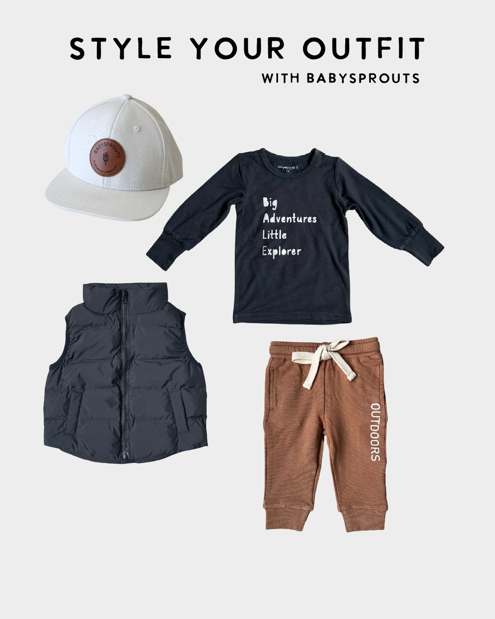 Kids Joggers  **FINAL SALE**