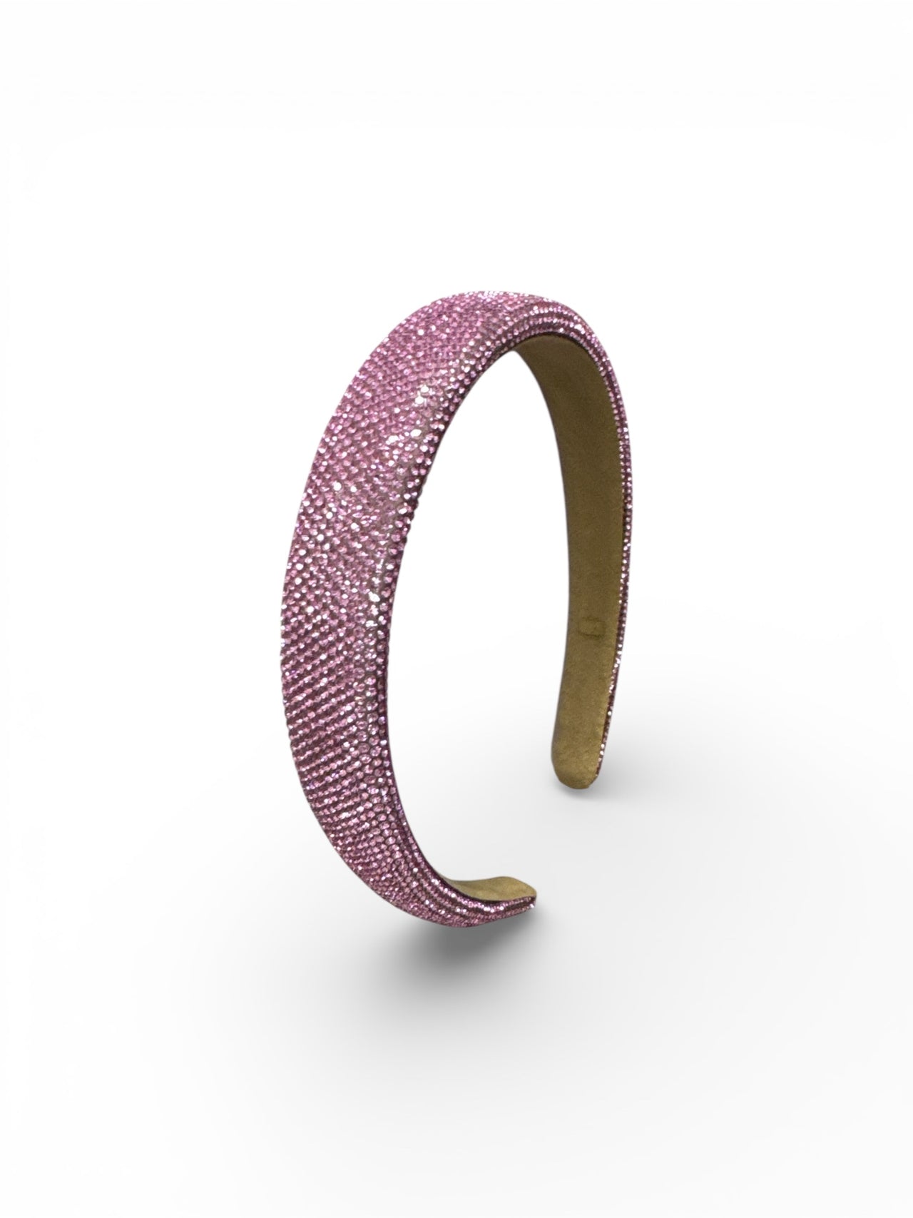 Crystallized Ombre Headbands