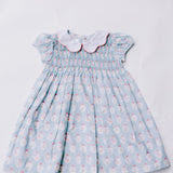 Easter Dress