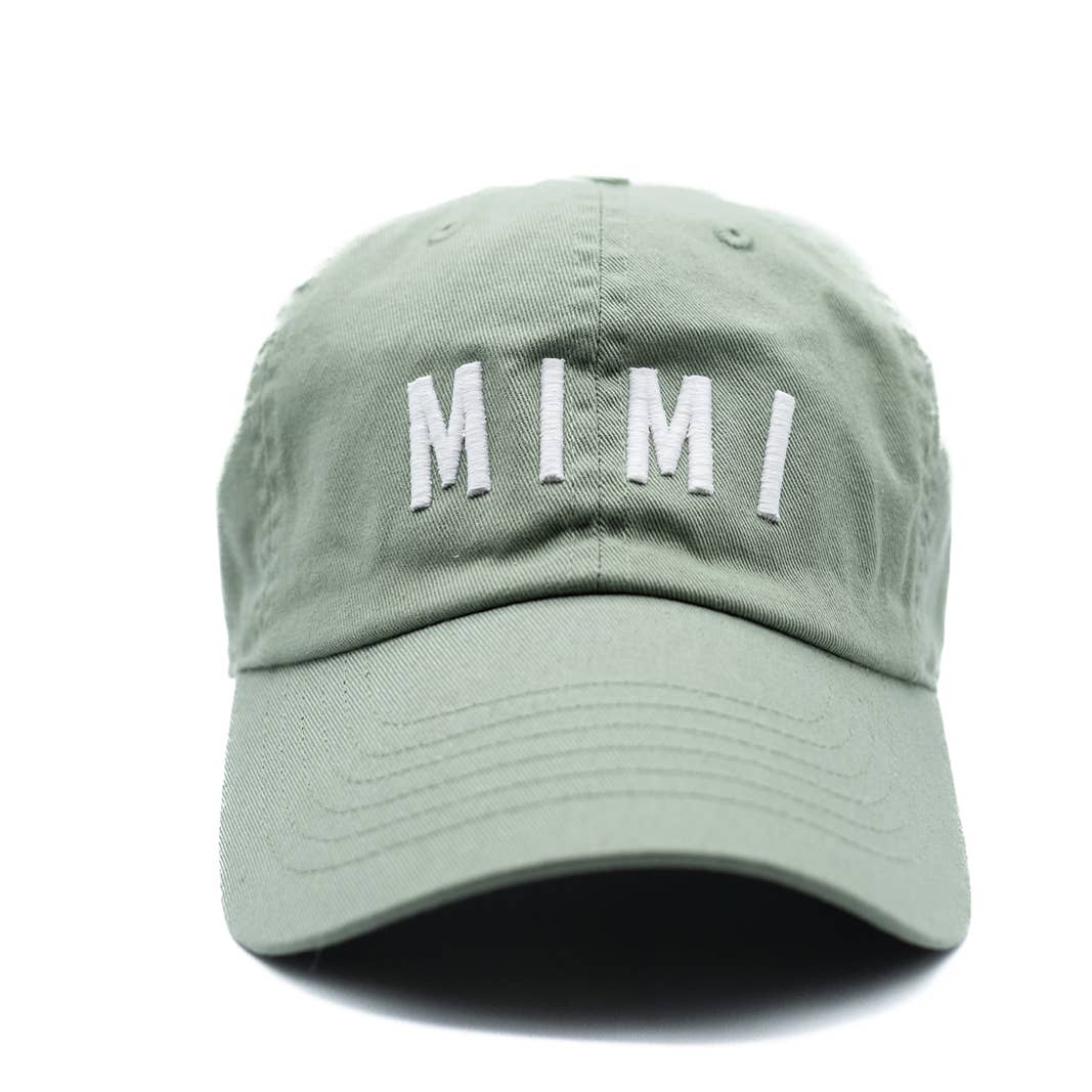 Mimi Hat