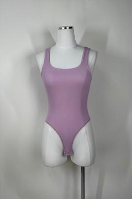 Fair and Square Bodysuit