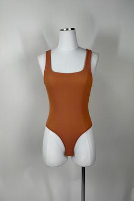 Fair and Square Bodysuit