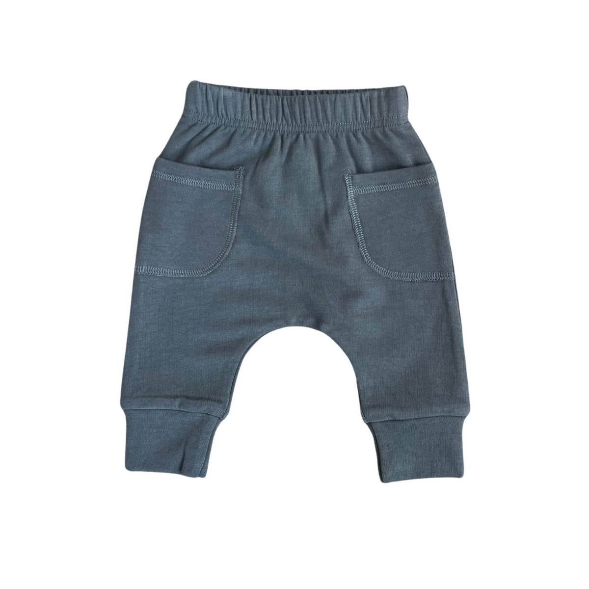 Baby Pocket Pants