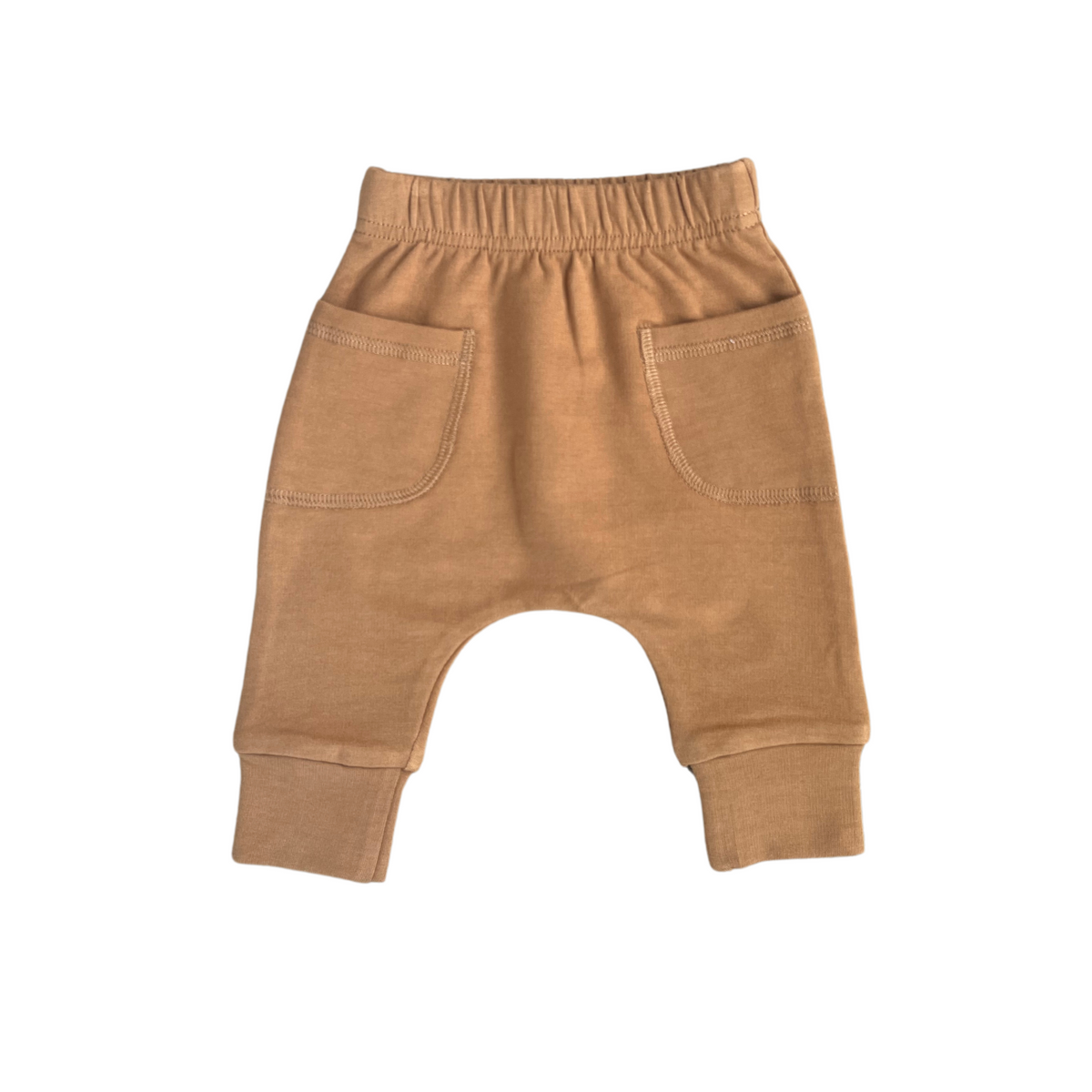 Baby Pocket Pants