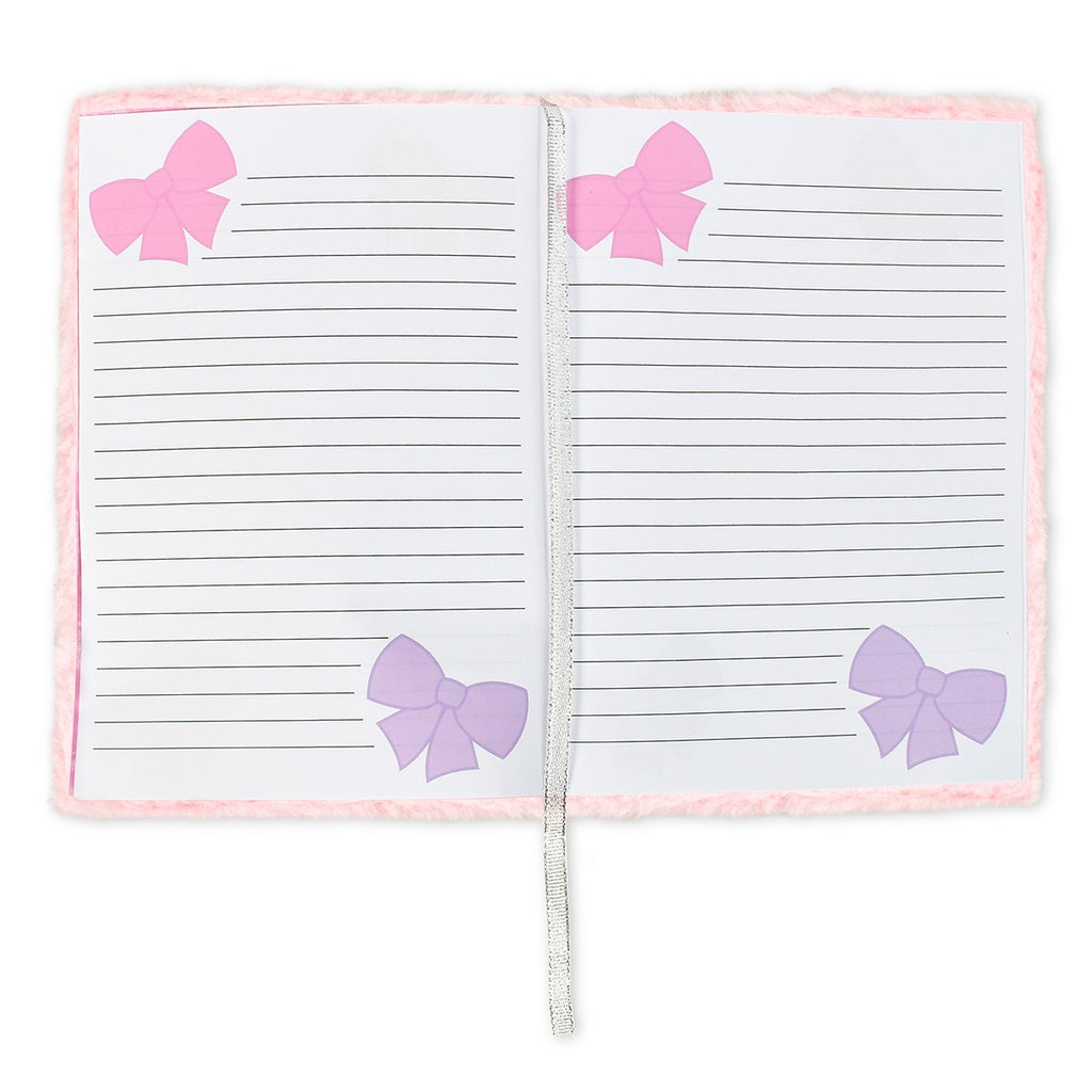Beautiful Bow Journal