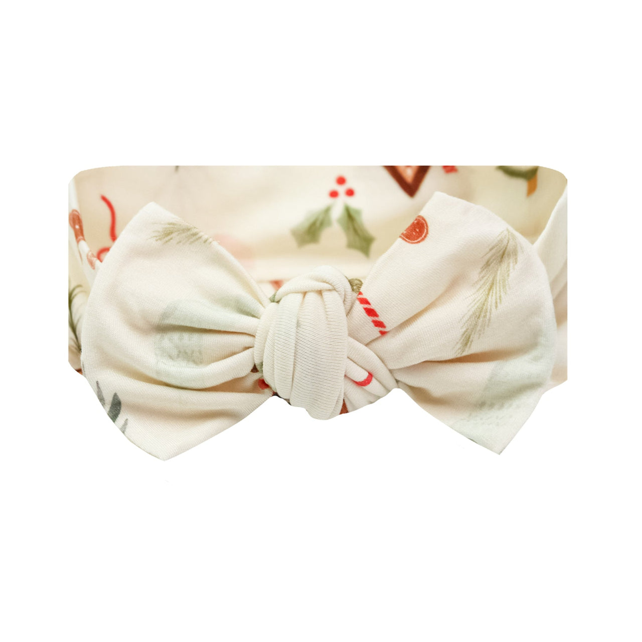 Knot Headband