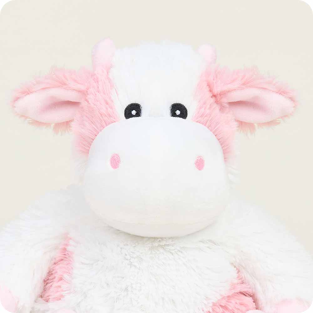 Strawberry Cows Warmies