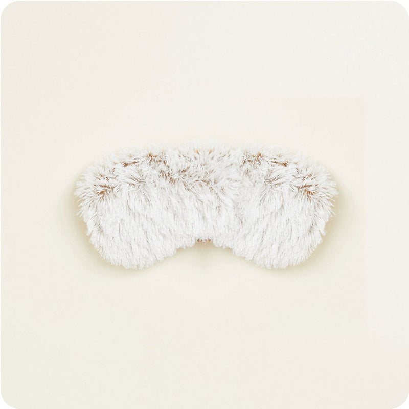 Marshmellow Eye Mask Warmies
