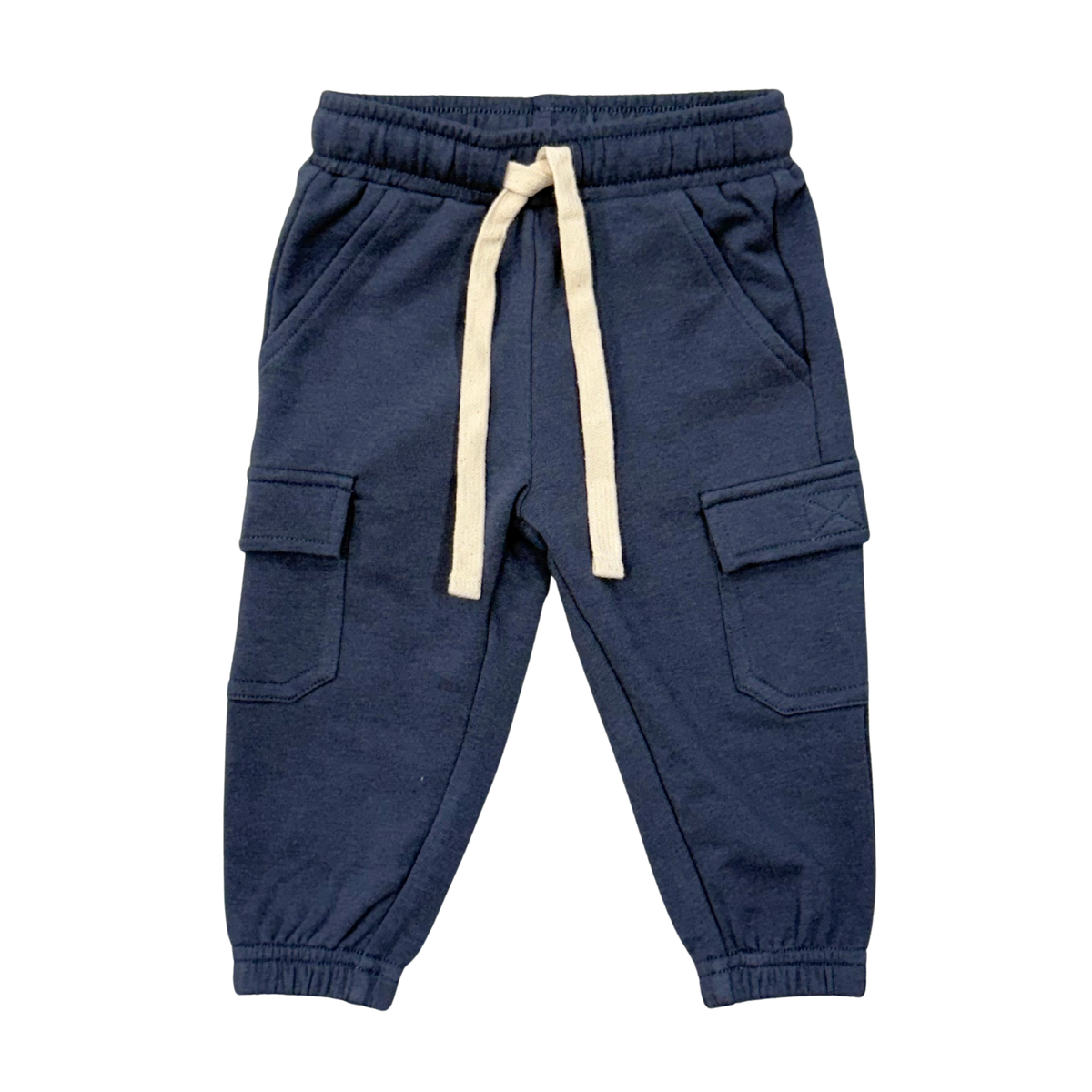 Boy's Cargo Pants