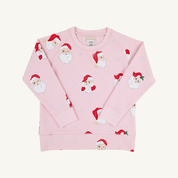 Cassidy Comfy Crewneck