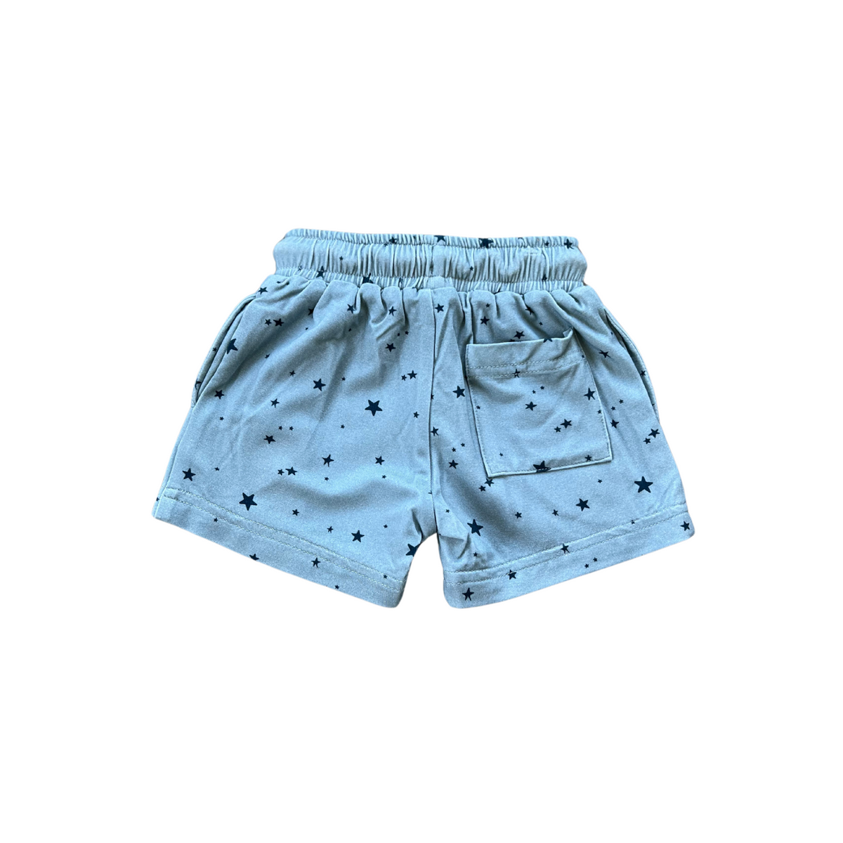 Boy's Everyday Shorts | Mini Stars In The Stardew **FINAL SALE**