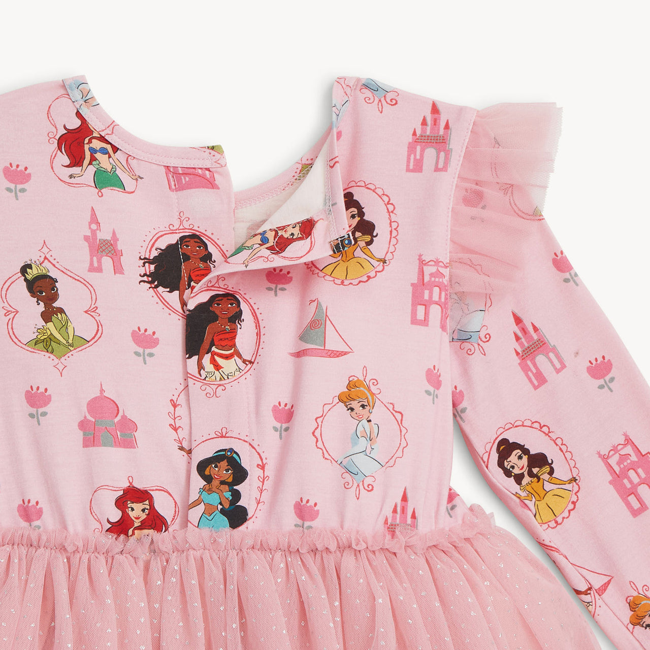 Princess Royal Radiance Tutu Dress