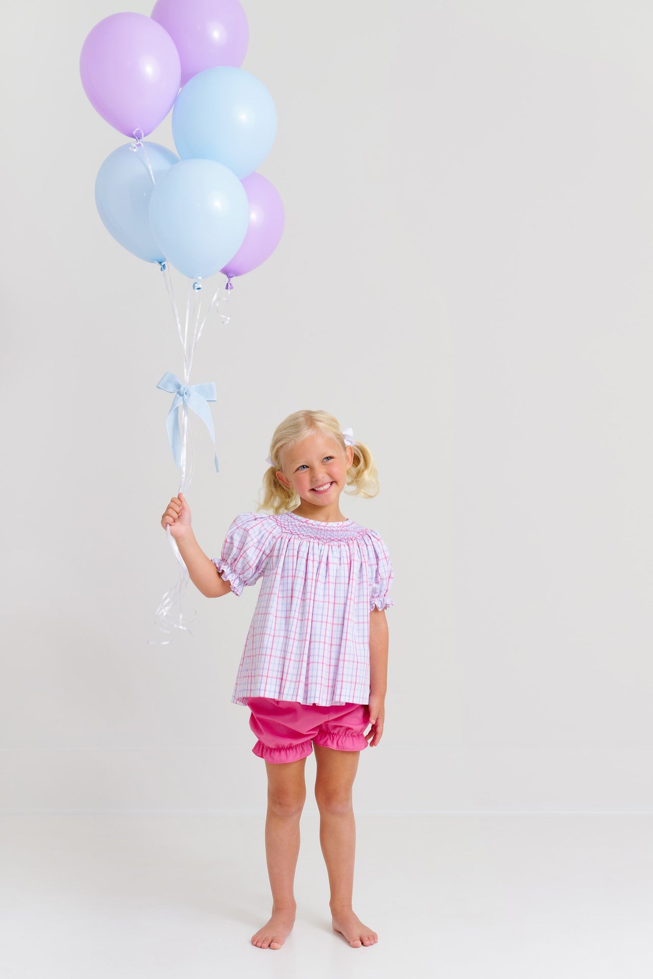 Natalie Knickers | Romany Rose **FINAL SALE**