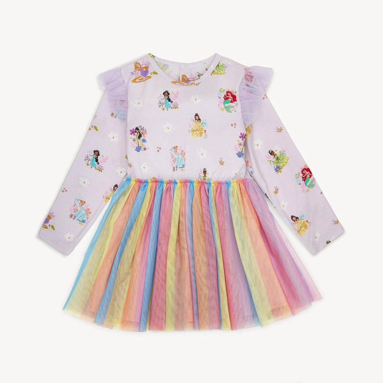 Disney Princess Easy Peasy Magnetic Tutu Dress