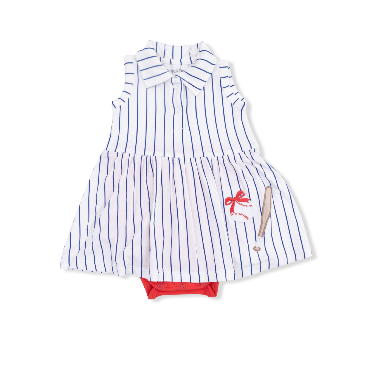 Polo Tennis Dress