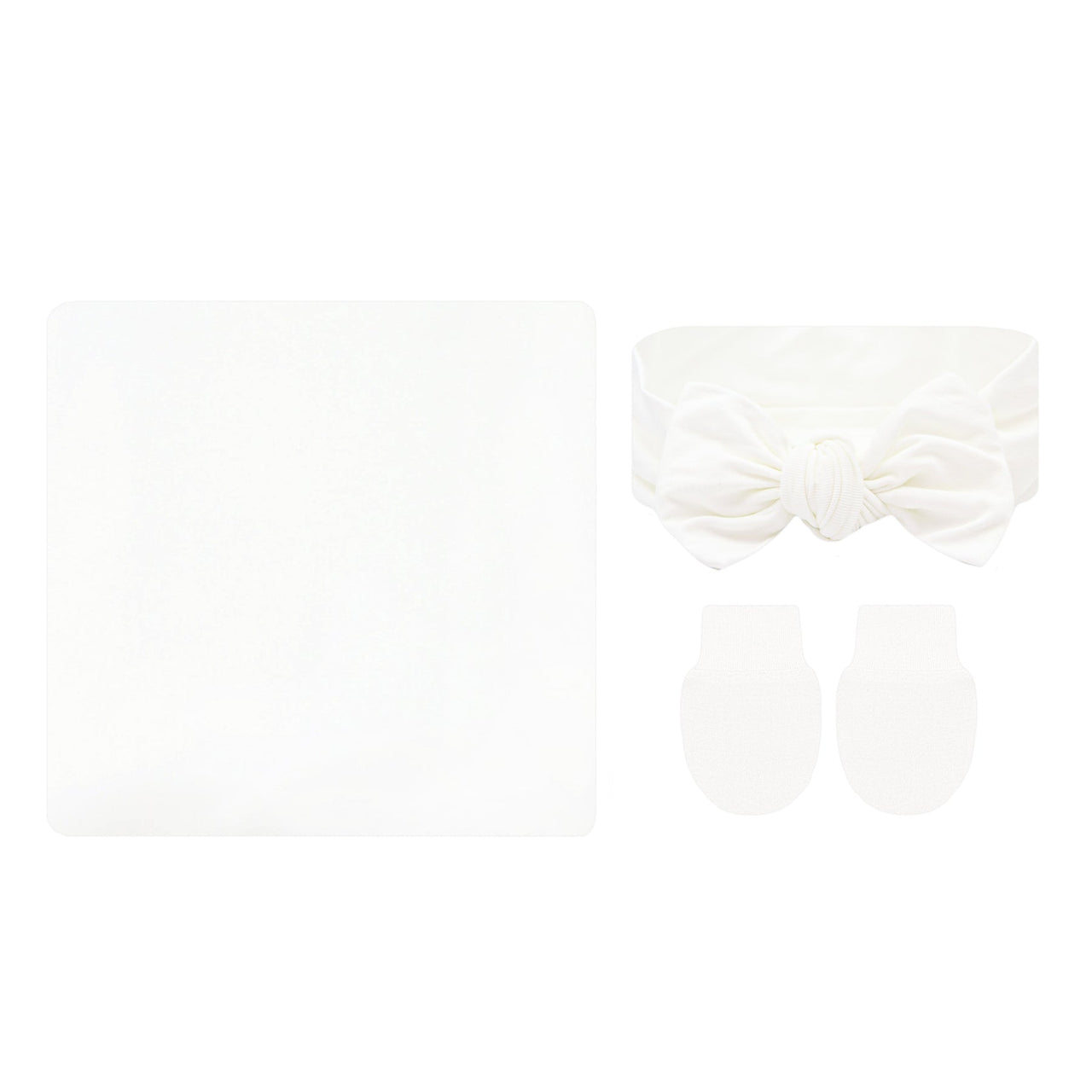 Finley Newborn Headband Bundle