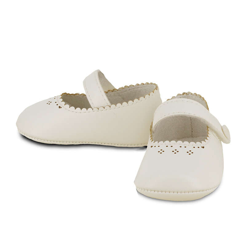 Newborn Mary Jane Shoes