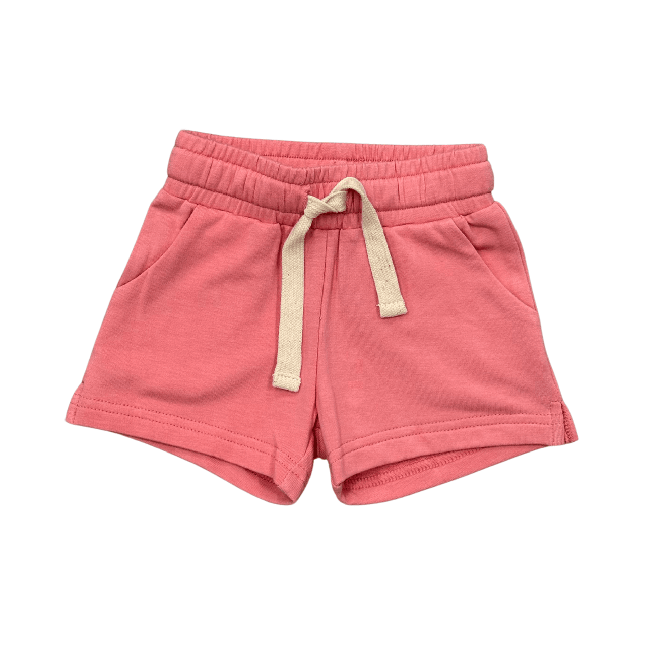 Girl's Shorts | Strawberry Ice