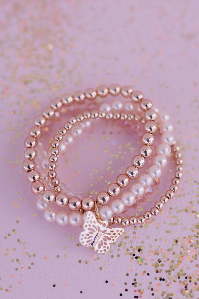 Blush Crush Bracelet