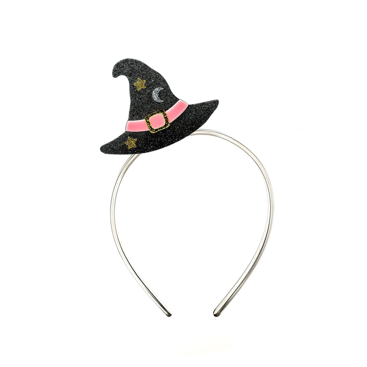 Witch Hat Headband